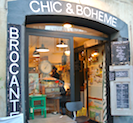 Chic & Bohème